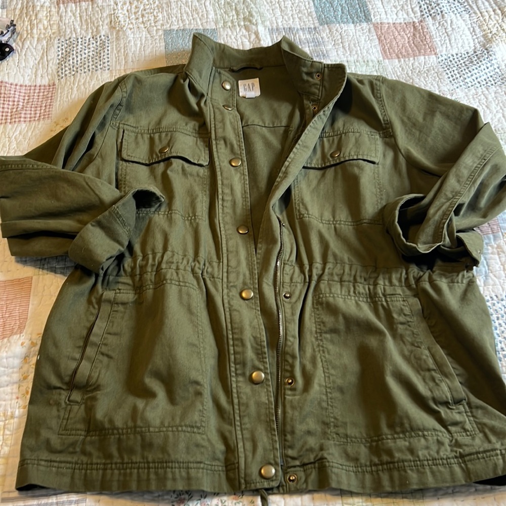 Gap Womens XXL